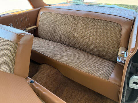 1963 Chevrolet Impala