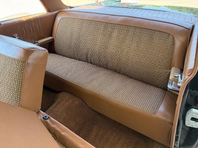 1963 Chevrolet Impala