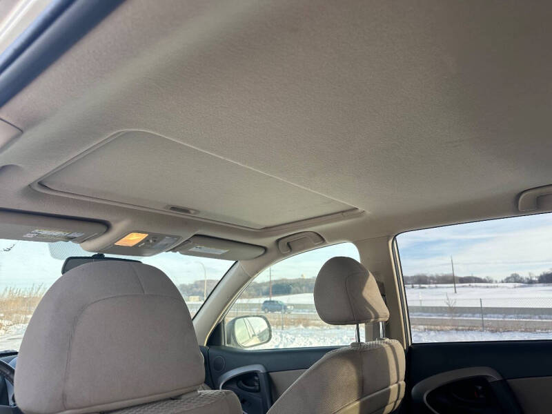 2006 Toyota RAV4 Limited