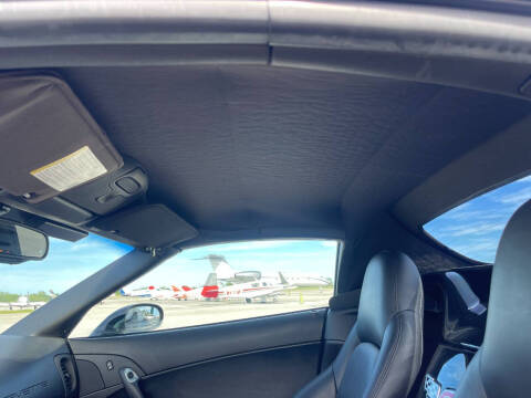 2006 Chevrolet Corvette