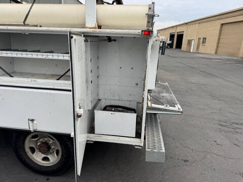 2005 Chevrolet Silverado 2500HD