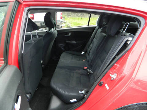 2012 Honda Insight LX