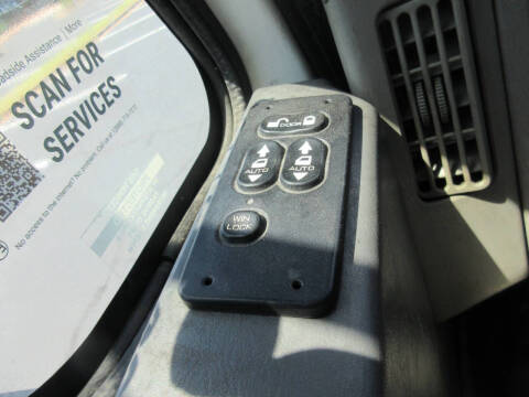 2019 International DuraStar 4300