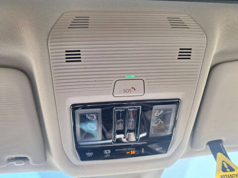 2026 Volkswagen Atlas SE