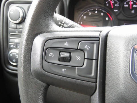 2024 GMC Sierra 3500HD