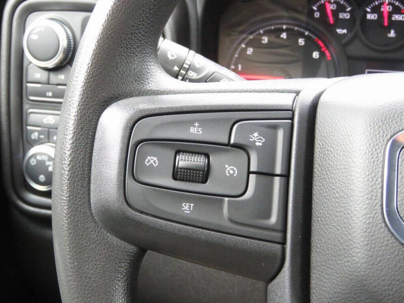 2024 GMC Sierra 3500HD