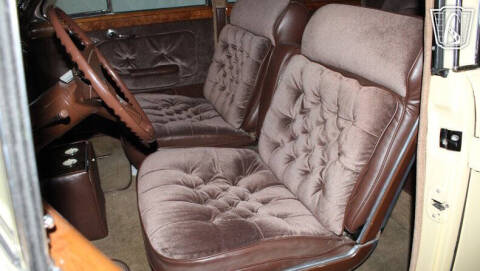 1941 Cadillac Fleetwood