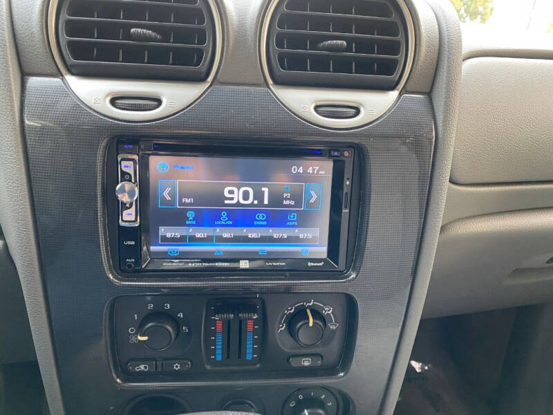 2008 GMC Envoy SLE