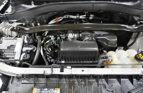 2021 Ford Explorer Police Interceptor Utility