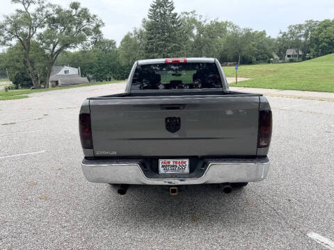 2011 RAM 1500 SLT