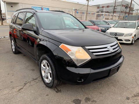 2008 Suzuki XL7 Premium
