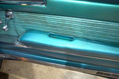 1958 Cadillac Series 62