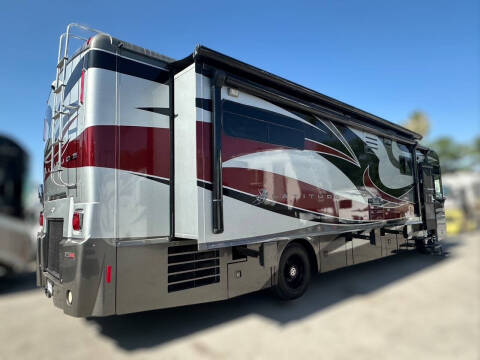 2009 Itasca Latitude 39W