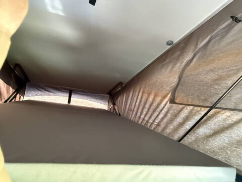 2003 Volkswagen EuroVan MV