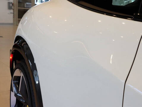 2024 Ferrari Purosangue