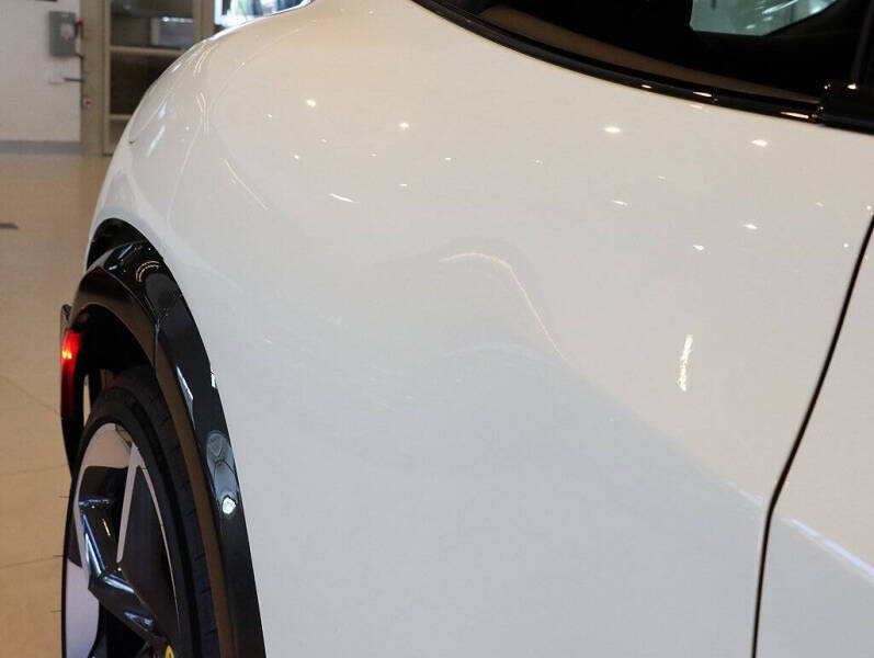 2024 Ferrari Purosangue