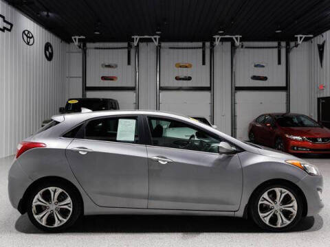 2013 Hyundai Elantra GT