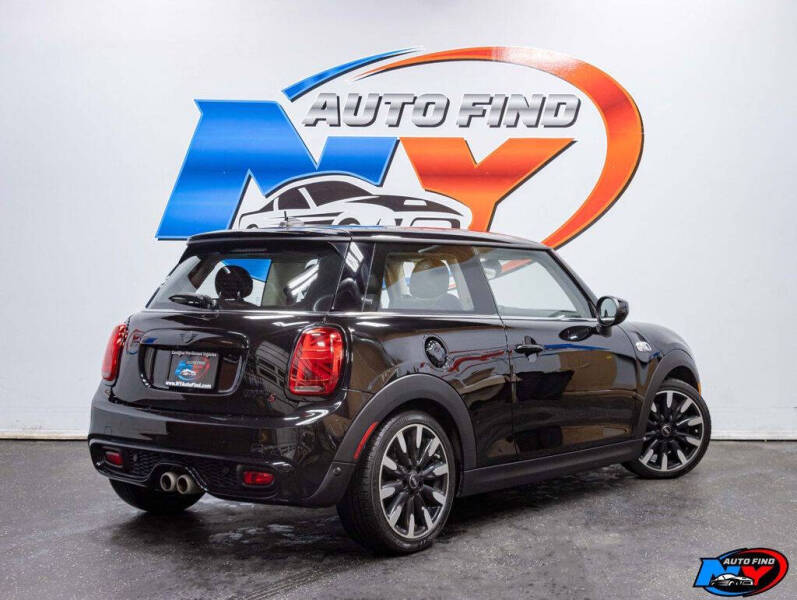 2020 MINI Hardtop 2 Door Cooper S