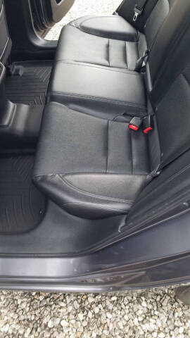 2014 Honda Accord EX-L V6