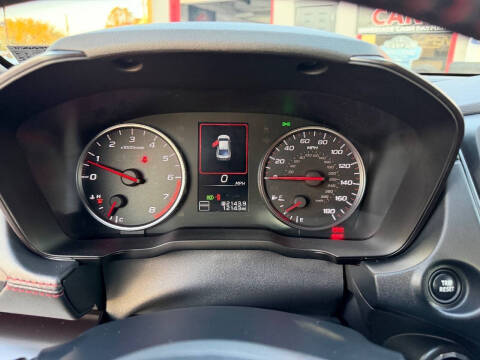 2024 Subaru WRX Limited