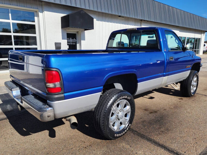 1994 Dodge Ram 2500