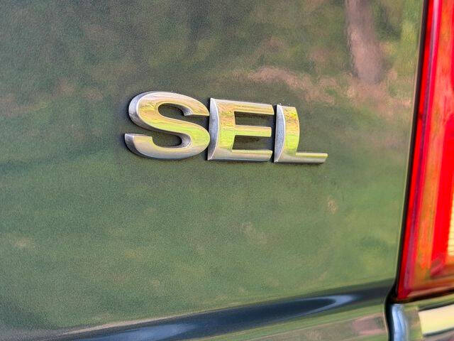 2006 Ford Freestar SEL