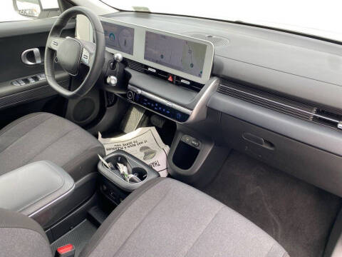 2024 Hyundai Ioniq 5 SEL