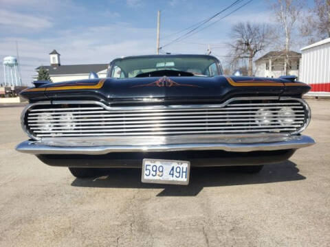 1959 Oldsmobile Eighty-Eight