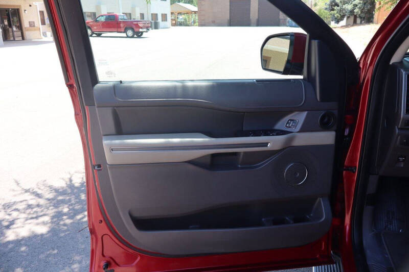 2019 Ford Expedition MAX XLT