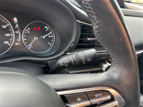 2022 Mazda CX-30 2.5 S Preferred