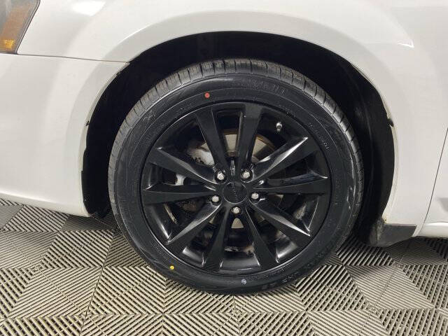 2014 Dodge Avenger SXT