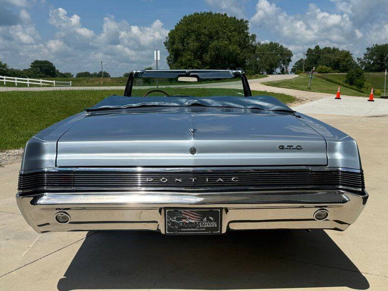 1965 Pontiac LeMans