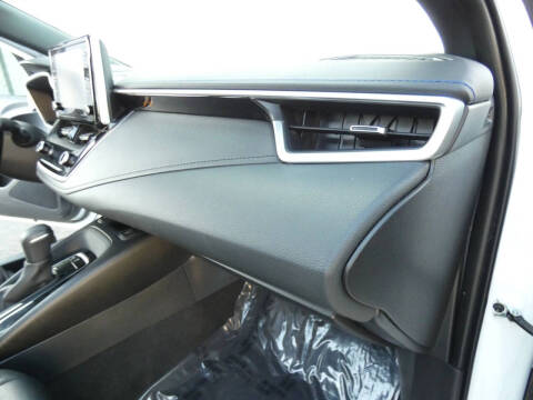 2020 Toyota Corolla XSE