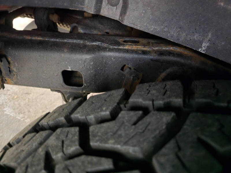 2014 Jeep Wrangler Unlimited Rubicon