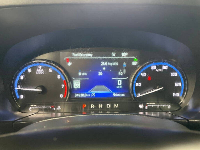 2023 Ford Bronco Sport Heritage Limited