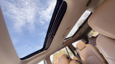 2015 Buick Enclave Premium