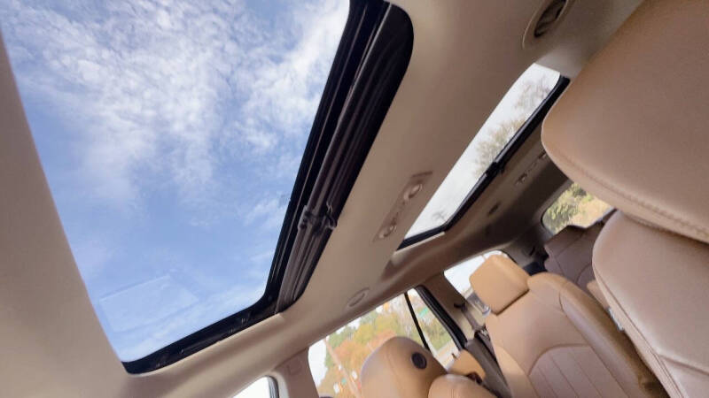 2015 Buick Enclave Premium