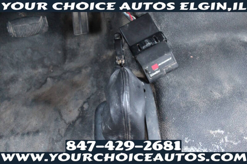 2007 Ford F-750 Super Duty