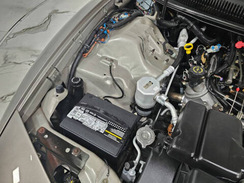 2001 Pontiac Firebird