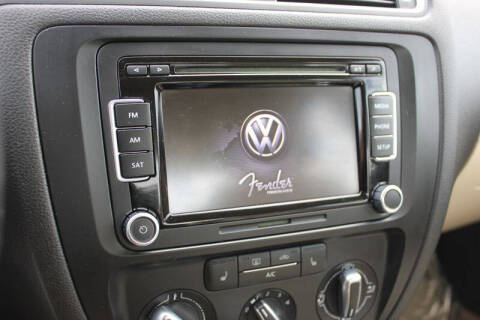 2014 Volkswagen Jetta