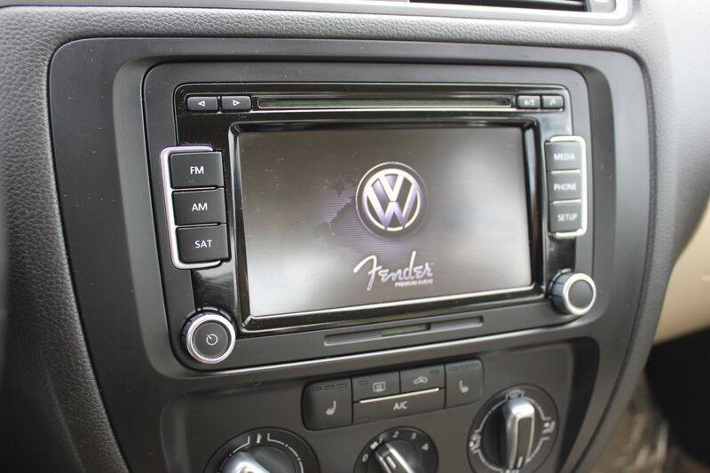 2014 Volkswagen Jetta