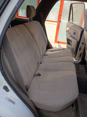 1998 Toyota 4Runner