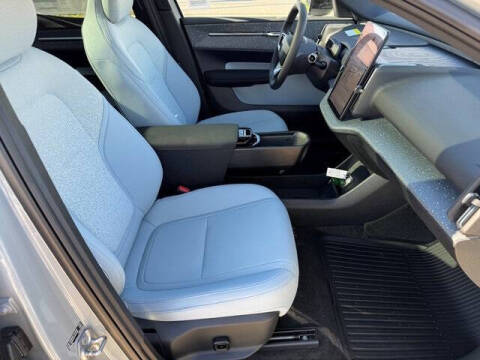 2025 Volvo EX30 Twin Ultra