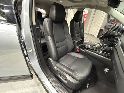 2023 Mazda CX-9 Touring Plus