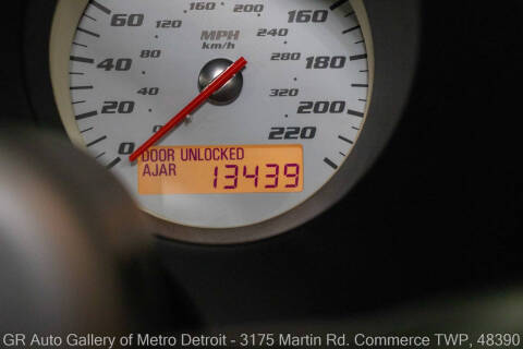 2008 Dodge Viper SRT-10