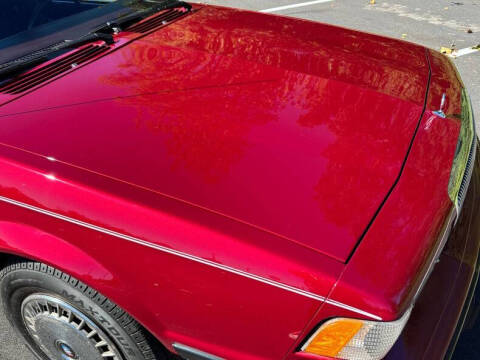 1996 Buick Century Special