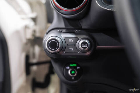 2018 Ferrari 812 Superfast