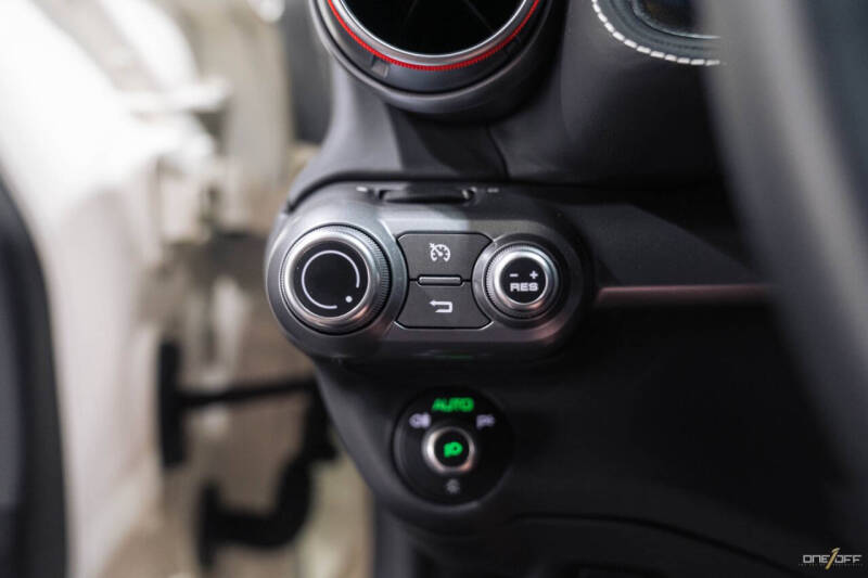 2018 Ferrari 812 Superfast