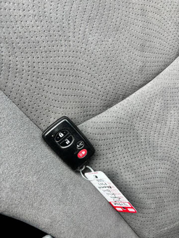 2015 Toyota Prius Plug-in Hybrid