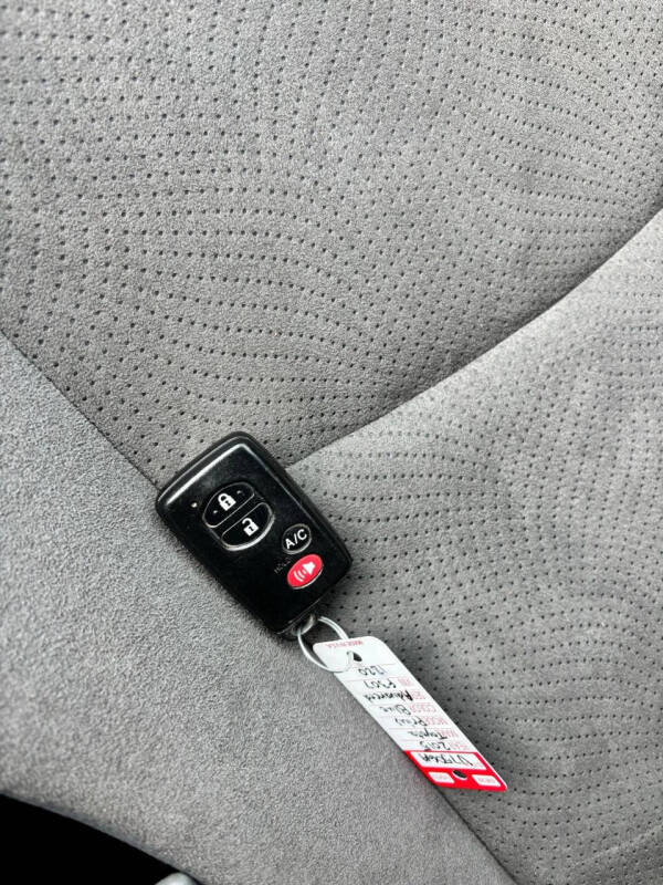 2015 Toyota Prius Plug-in Hybrid